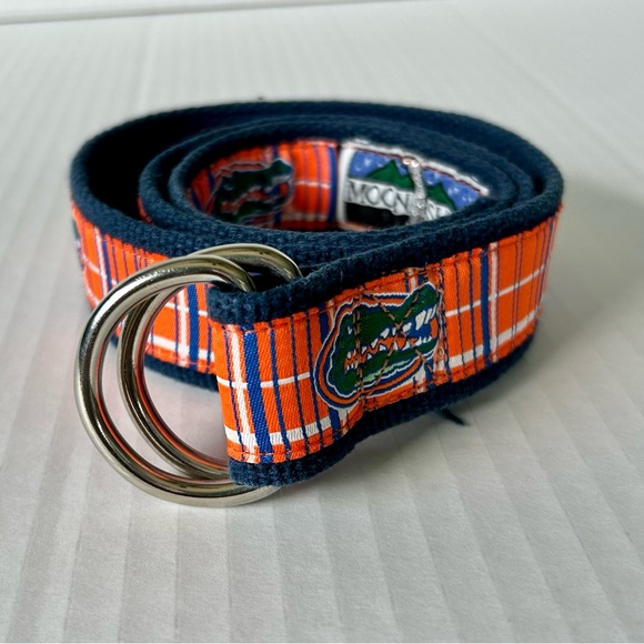 Moonshine Gators belt for kids - Picture 1 of 5